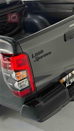 ميتسوبيشي L200